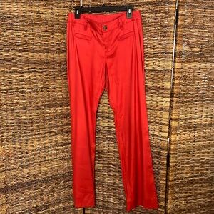 Red Cabi Pants